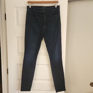 Mother Denim - The Super Swooner